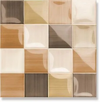 Декор Volumen Lucciola Cafe