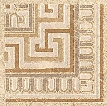 Вставка AC216/4179 Феличе