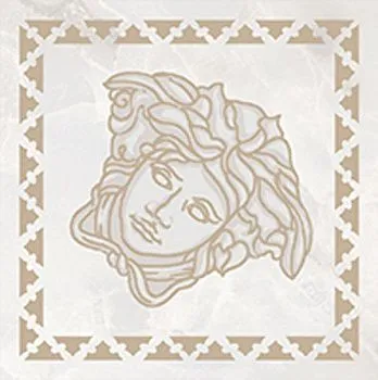 Вставка TOZZETTO ONICE BIANCO (262580)