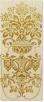 Декор SCARLATTI CHAMPAGNE TRIONFO