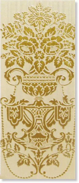 Декор SCARLATTI CHAMPAGNE TRIONFO (изображение)