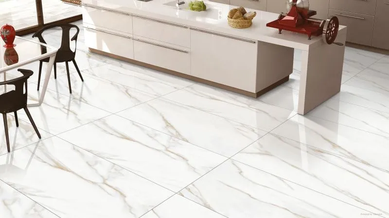 Керамогранит ORIENTAL от производителя Bluezone –  фото