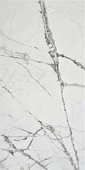 Керамогранит P.E. Lagom white sat. rect. 60х120