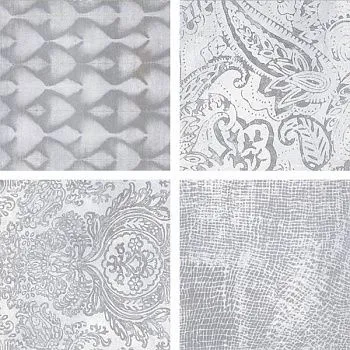 Керамогранит TACO PANDORA BLANCO