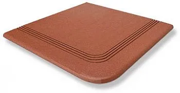 Угловая ступень esquina Guadiato