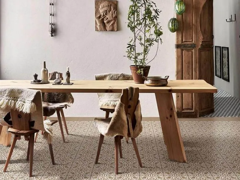 Керамогранит CONTRASTI от производителя Ragno Marazzi –  фото