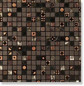 Мозаика Pharaoh-Iron микс