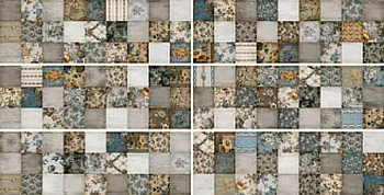 Настенная плитка SESTIERE CANNAREGIO