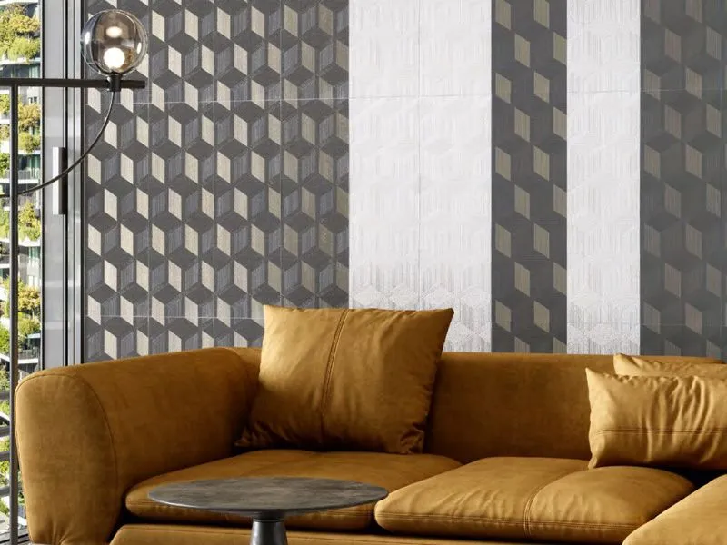 Керамическая плитка МОРАНДО от производителя Kerama Marazzi –  фото