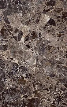 Настенная плитка Illyria 09-01-04-395 marrone