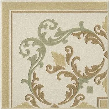 Декор Rialto Angolo Floreale Dec. Pav.