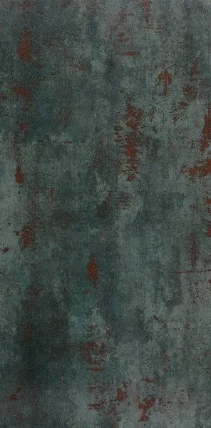 (TAU Ceramica) Керамогранит METAL SEAGREEN 60x120 60х120