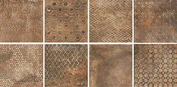 Декор DECOR GIOVANI COTTO MIX8