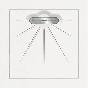 Керамический душевой поддон AQUAWHITE - MULTI LINEAR MASSIVE 90