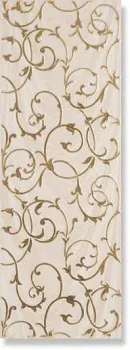 Декор Decor Louvre Moon Gold