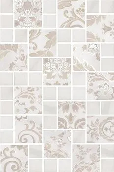 Декор Висконти мозаичный 197/8326