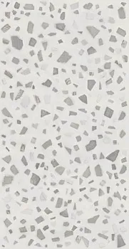 Керамогранит FLORA BLANCO RT (EMFBL)