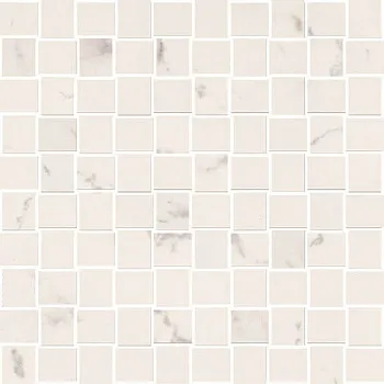 Мозаика GRACE CROSS STATUARIO