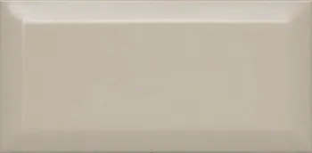 Настенная плитка Бланше 19042 серый грань