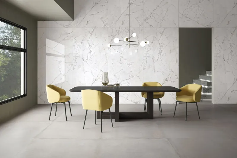 Керамогранит INVISIBLE GOLD от производителя TAU Ceramica –  фото