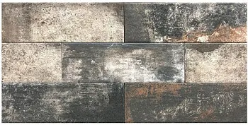 Керамогранит CA08 NERO (mix)