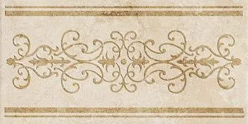 Вставка NL-STONE IVORY NINFEA пат/ретт