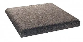 Ступень угловая CORTINA ROSSO SCAL.30 ANG.LUNA