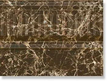 Зокало Marmo Marron