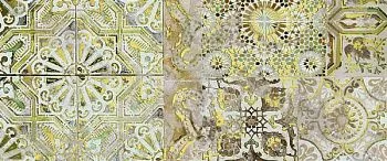 Декор Patchwork beige decor 01 (010301001948)