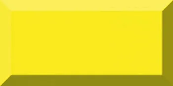 Настенная плитка  AMARILLO YEMA BISELADO BX