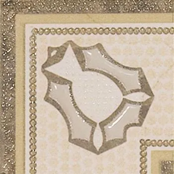 Вставка TACO SIROS MARFIL