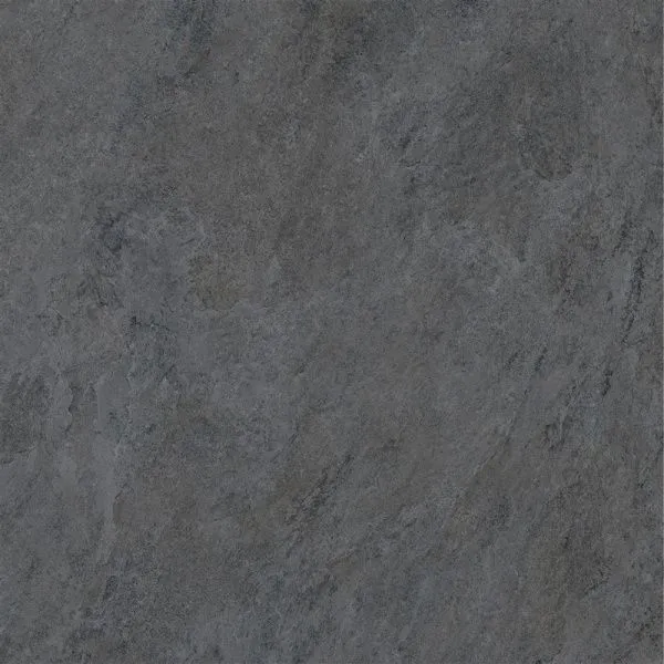 Керамогранит QUARSTONE Антрацит Матовый R10B 7Рек