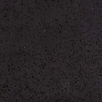 Керамогранит Marvel Gems Terrazzo Black Lappato (AZZA)