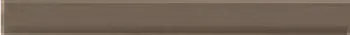 Бордюр SATIN TORELLO TUFO (коричневый)