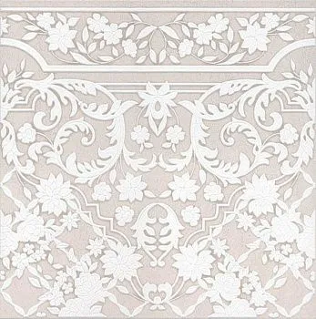 Декор Сорбонна STG/A608/SG4570 ковер