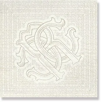 Декор RINASCIMENTO/SIGNORIA LARICE FIRMA ARALDICA 0557919