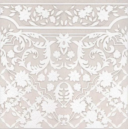 Декор Сорбонна STG/A608/SG4570 ковер (изображение)