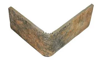 Угловой элемент Ladrillo Esq alhambra