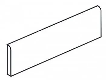 Плинтус BATT STUBE (PGRDA10)