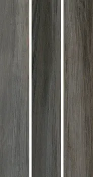 Керамогранит Ливинг Вуд серый темный обрезной (SG350800R)