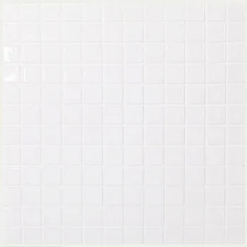 (Vidrepur) Мозаика Colors № 100 (на сетке) 31.7x39.6