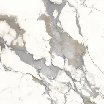 Керамогранит Eco Marble Oklay Gold Matt 60x60