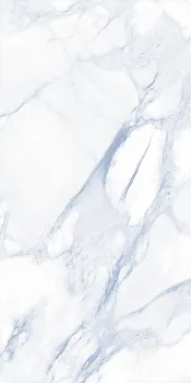 Керамогранит Calacatta Blue 60x120