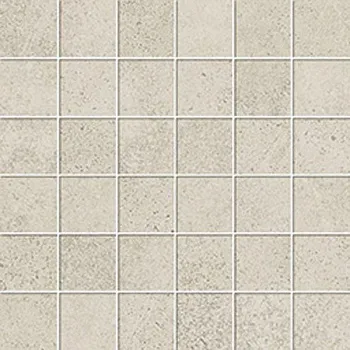 Мозаика 610110000461 Drift White Mosaico 30х30