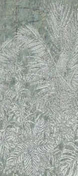 Декор NOBILE DEC.TROPICI B EMERALD GREEN LUX RET
