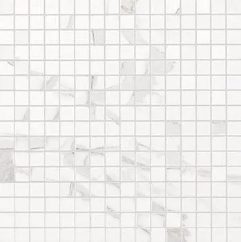 Мозаика Roma Diamond Statuario Mosaico (fNH3)