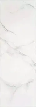 Настенная плитка P.B. Purity white mt rect. 40х120