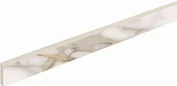 Плинтус Charme Evo Calacatta Battiscopa (коробка 10 шт/6 пог м) (610130000316)