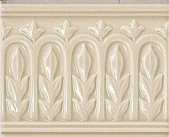Декор Rialto Beige Listello 12