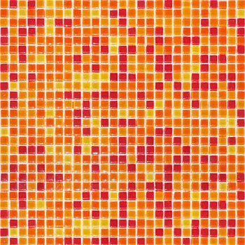 CV11006 Мозаика 1x1